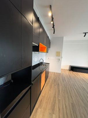 Loft com 1 quarto e 42m² para alugar em Jardim do Mar, São Bernardo do Campo. - Foto 1