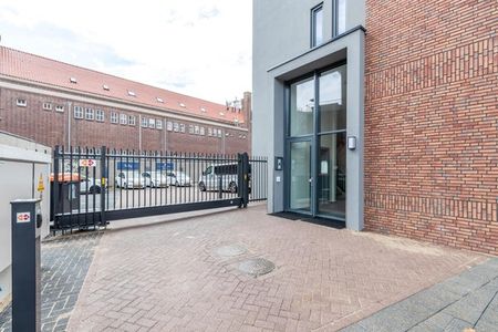 Te huur: Appartement Concordiastraat in Breda - Photo 2