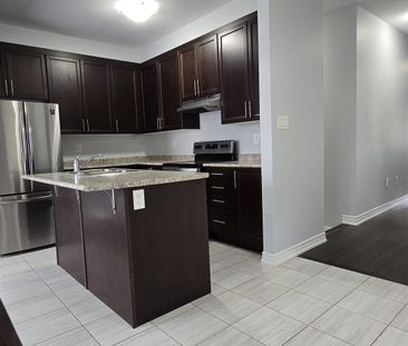 For Lease - 3 Brent Stephens Way, Brampton, Ontario - Photo 1