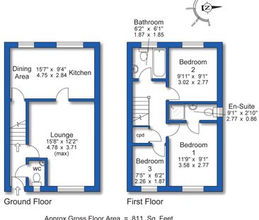 Fendale Avenue, CH46 9SH, Moreton - Photo 2