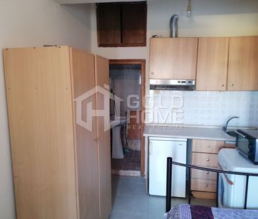 Studio/Γκαρσονιέρα για ενοικίαση Κέντρο (Πυλαία) - Photo 5