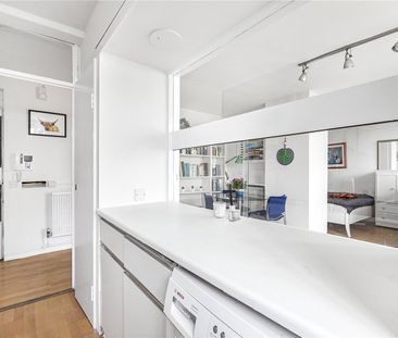 Golden Lane, London, EC1Y 0RL - Photo 2