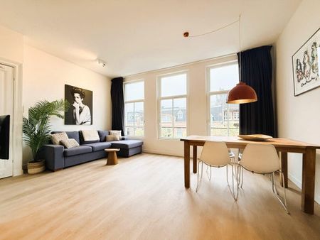 Te huur: Appartement Hogeweg in Amsterdam - Photo 3