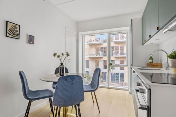 Kjeld Tolstrups Gade 86, 3. tv. - Photo 1