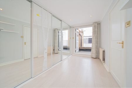 Princes Yard, Holland Park, W11, London - Photo 4