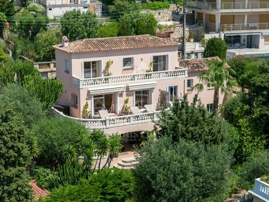 Villa Madère vue sur le Bassin - Photo 1