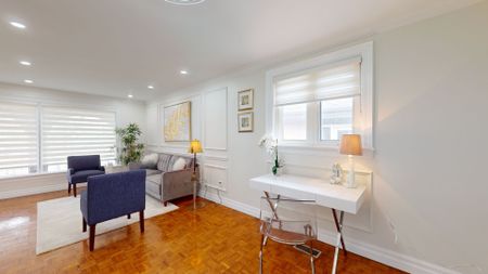 For Lease - 114 Tandridge Crescent, Toronto, Ontario - Photo 3