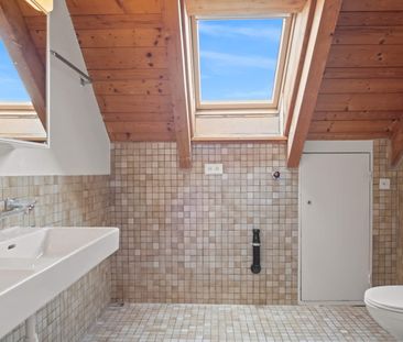 5.5 Zimmer, 160 m², 2. Stock - Photo 5