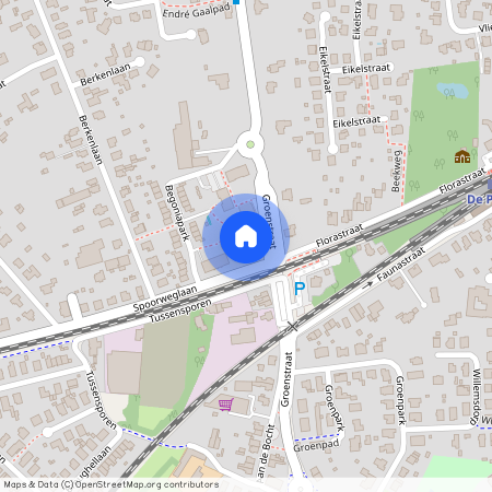 Langevelddreef, 2B, 101, 9840, De Pinte