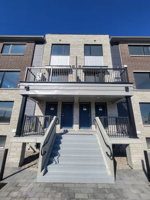 For Lease - 801 Glenroy Gilbert Drive Unit# 16, Barrhaven, Ontario - Photo 1