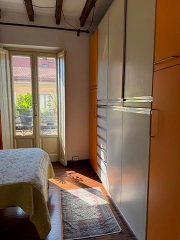 Via Cecilio Stazio, Milan, Lombardy 20131 - Photo 4