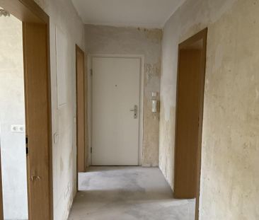 Demnächst frei! 3-Zimmer-Wohnung in Weddinghofen zu besichtigen - Foto 1