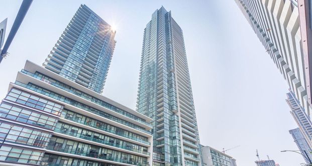 For Lease - 4070 Confederation Parkway Unit# 4403, Mississauga, Ontario - Photo 1