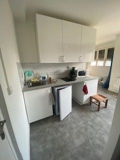 Location Appartement 1 pièce 20m² LYON 7ème - Photo 2