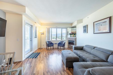 Top Floor 2 bedroom + den at Quail Ride - Photo 3