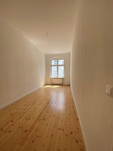 3,5 Zimmerwohnung nahe Einkaufsmeile Wilma - Photo 3