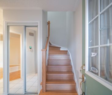 For Lease - 3850 Cedar Hedge Rise, Mississauga, Ontario - Photo 3