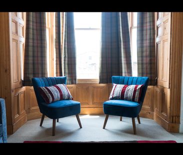 Room in a Shared House, Wilmslow Road, M14 - Photo 1