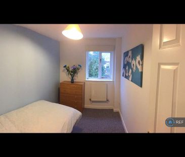 2 bedroom flat to rent - Photo 4
