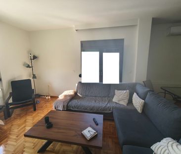 Διαμέρισμα για ενοικίαση Ελευθερία (Ελευθέριο-Κορδελιό) - Photo 6