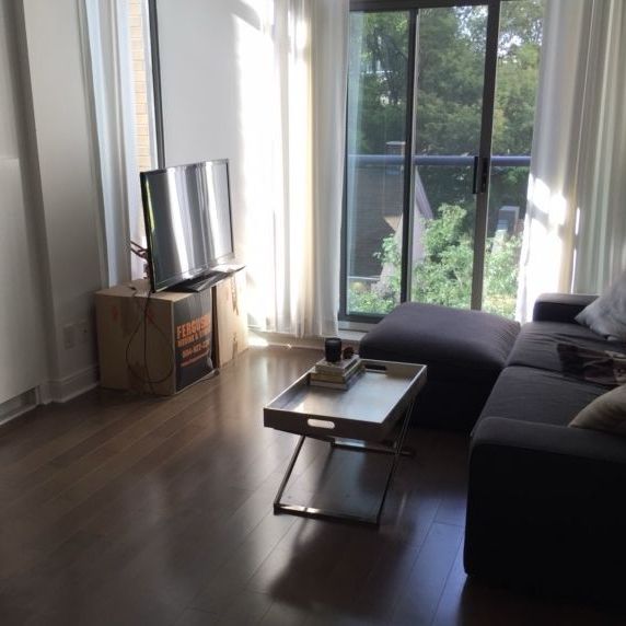 For Lease - 21 Scollard Street Unit# 412, Toronto, Ontario - Photo 1