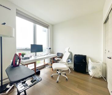 1450 Boul. René Lévesque O., Montréal (Ville-Marie), QC H3G - Photo 6
