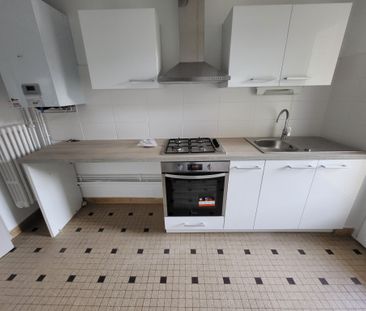 T2 rénové Clermont-Ferrand / stade Philippe MARCOMBE - Photo 5