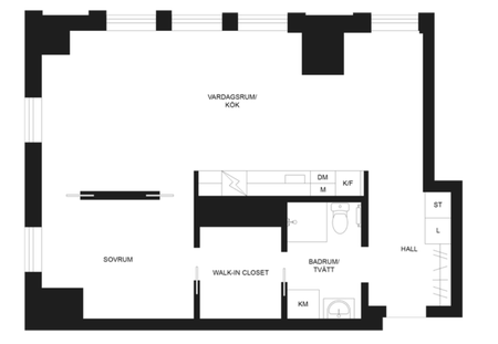 Lodjursstråket, Göteborg - Foto 5