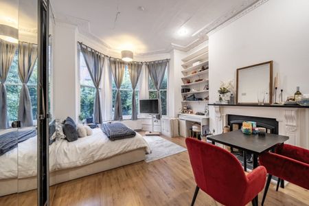 flat to rent - Photo 3