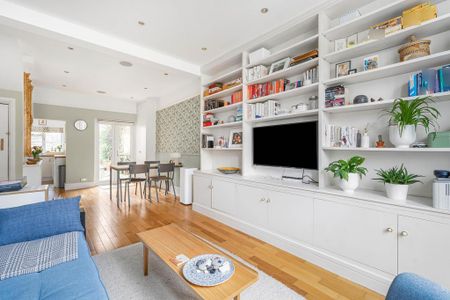 2 bedroom terraced house to rent - Photo 3