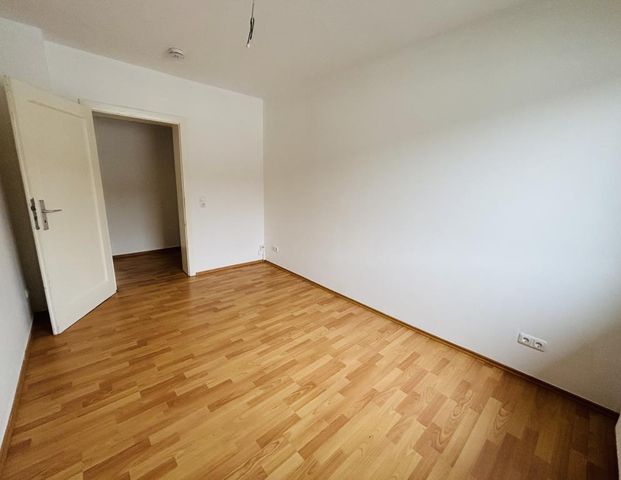 Helle 3-Zimmer-Wohnung in Innenstadtlage - Photo 1