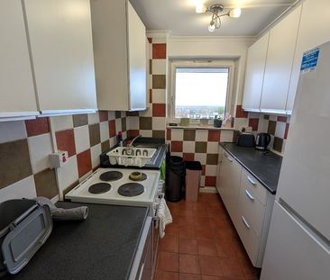 Room in a Shared Flat, William Harvey House, SW19 - Photo 4