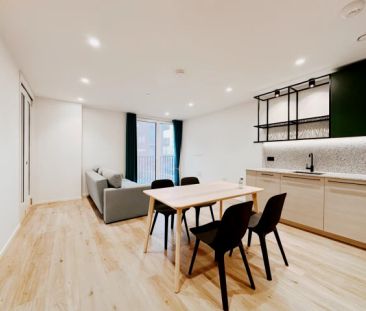 1 Bedroom 1 Bathroom Flat505 - Photo 6