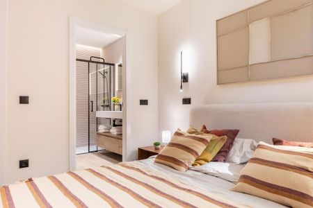 4 bedroom luxury Apartment for rent in Madrid, Autonomous Region of Madrid - Foto 5