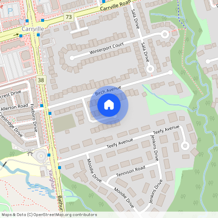 21 Day Lily Crescent, Richmond Hill