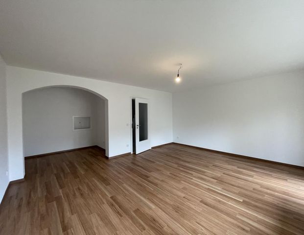 Saniertes Reihenhaus mit Garten in familienfreundlicher Lage! - Photo 1