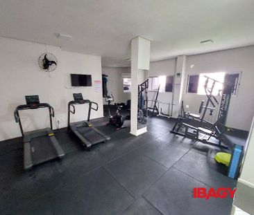 Apartamento 2 Quartos Itacorubi 71m² - Foto 6