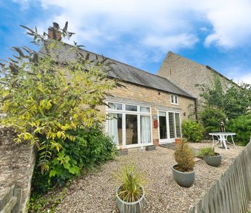 2 bedroom barn conversion to rent - Photo 1