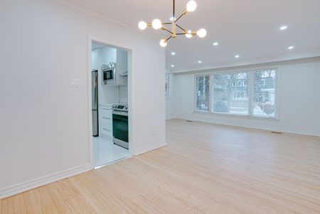 For Lease - 25 Karen Road Unit# Upper, Toronto, Ontario - Photo 3