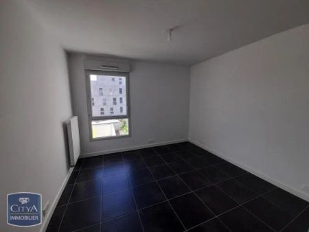 Appartement à louer 3 pièces 58.05m² - Photo 2