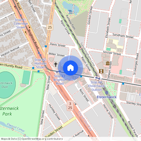 207/18 McCombie Street, Elsternwick