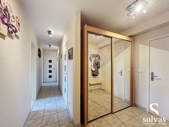 Net appartement met 2 slaapkamers te Zomergem! - Photo 1