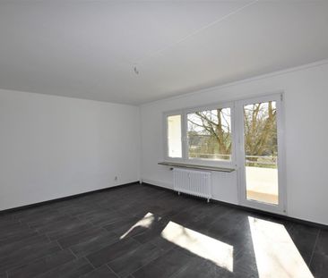 Große 3,5-Zimmer-Wohnung mit Balkon in Bad Schwartau - OTTO STÖBEN ... - Foto 3