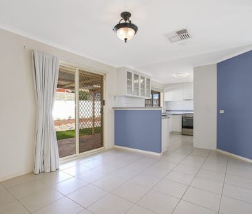 Comfortable Family Living in Norris Park Estate, Glenroy - Photo 3