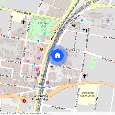 8/62 Broomfield Street, NSW 2166, Cabramatta