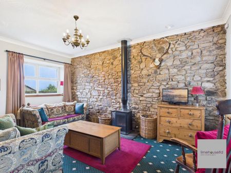 1 bedroom cottage to rent - Photo 2