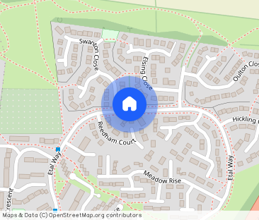 Elsing Close, Kenton - Photo 1