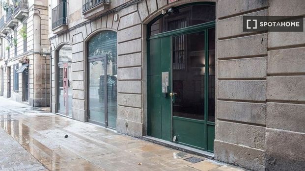 4 room luxury Apartment for rent in Barcelona, Catalonia - Photo 1