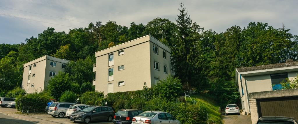 Demnächst frei! 3-Zimmer-Wohnung in Bad Dürkheim - Foto 1