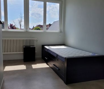 Location Appartement 1 pièce 13m² RONCHIN 59790 - Photo 5